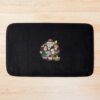 Gravity Falls  1	 Bath Mat Official Gravity Falls Merch