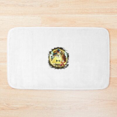 When Gravity Falls	 Bath Mat Official Gravity Falls Merch