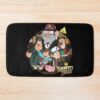 Gravity Falls Meme Anime Manga Cartoon Gift Bath Mat Official Gravity Falls Merch