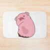 Waddles Gravity Falls Bath Mat Official Gravity Falls Merch