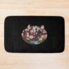 Gravity Falls Bath Mat Official Gravity Falls Merch