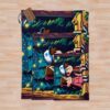 Gravity Falls Throw Blanket Official Gravity Falls Merch