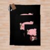 Gravity Falls Rainy Day Classic Throw Blanket Official Gravity Falls Merch