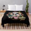 Gravity Falls Meme Anime Manga Cartoon Gift Throw Blanket Official Gravity Falls Merch