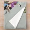 Gravity Falls, Characters From Gravity Falls Throw Blanket Official Gravity Falls Merch