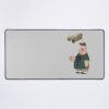 Soos Mouse Pad Official Gravity Falls Merch