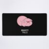 Waddles  Gravity Falls Mouse Pad Official Gravity Falls Merch