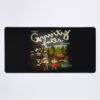 Visit Gravity Falls Mouse Pad Official Gravity Falls Merch