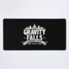 Camp Gravity Falls Mouse Pad Official Gravity Falls Merch