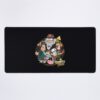 Gravity Falls  1	 Mouse Pad Official Gravity Falls Merch