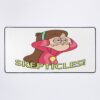 Skepticles! -Mabel Mouse Pad Official Gravity Falls Merch