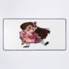 Gravity Falls T-Shirtfanart Mabel And Waddles - Gravity Falls Mouse Pad Official Gravity Falls Merch