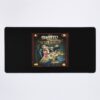 Gravity Falls Presentation Series Classic Mouse Pad Official Gravity Falls Merch