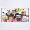 Gravity Falls Mouse Pad Official Gravity Falls Merch