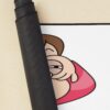 Skepticles! -Mabel Mouse Pad Official Gravity Falls Merch