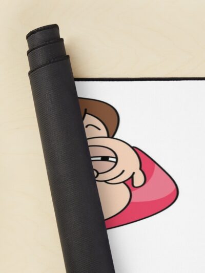 Skepticles! -Mabel Mouse Pad Official Gravity Falls Merch