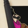 Gravity Falls Grappling Hook Mouse Pad Official Gravity Falls Merch