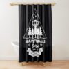 Visit Gravity Falls Gravity Falls Shower Curtain Official Gravity Falls Merch