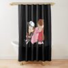 Gravity Falls  Simple Shower Curtain Official Gravity Falls Merch