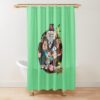 Gravity Falls Classic Gravity Falls Classic Shower Curtain Official Gravity Falls Merch