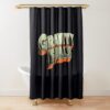 Gravity Falls  2	 Shower Curtain Official Gravity Falls Merch