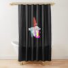 Shower Curtain Official Gravity Falls Merch