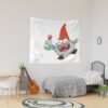 Shmebulock Sr. Tapestry Official Gravity Falls Merch