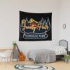 Gravity Falls National Park Tapestry Official Gravity Falls Merch