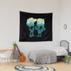 Gravity Falls Merch Tapestry Official Gravity Falls Merch