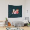 Gravity Falls  Simple Tapestry Official Gravity Falls Merch