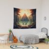 Gravity Falls 3 Tapestry Official Gravity Falls Merch