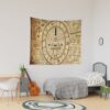 Gravity Falls Tapestry Official Gravity Falls Merch