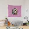 Gravity Falls Classic Gravity Falls Classic Tapestry Official Gravity Falls Merch