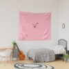 Gravity Falls Waddles Print Tapestry Official Gravity Falls Merch