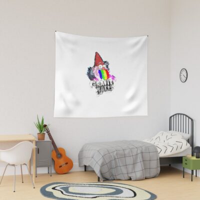 Gravity Falls Rainbow Tapestry Official Gravity Falls Merch