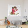 Skepticles! -Mabel Tapestry Official Gravity Falls Merch