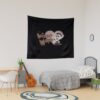 Widdlest Wampire  Gravity Falls Tapestry Official Gravity Falls Merch