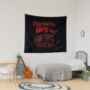 Gravity Falls Pterodactyl Bros Replica Tapestry Official Gravity Falls Merch