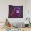 Gravity Falls Mabel Anime Tapestry Official Gravity Falls Merch