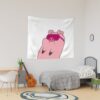 Waddles Gravity Falls Tapestry Official Gravity Falls Merch