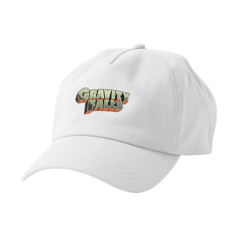 GRAVITY FALLS STORE Cap