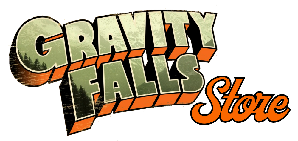 Gravity Falls Store