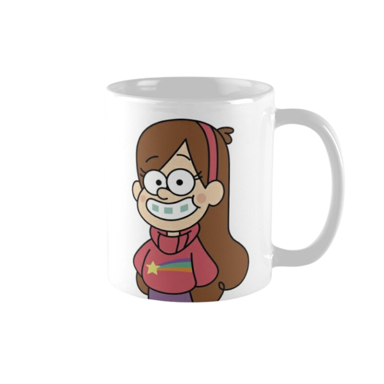 Gravity Falls Store | OFFICIAL Gravity Falls Merch For Fans