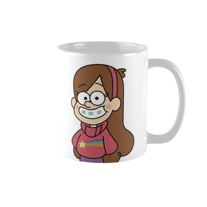 GRAVITY FALLS STORE Mug