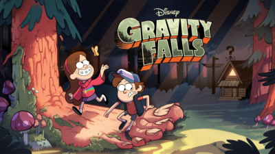 Exploring Gravity Falls Mysteries and Wonders in the Small Town - Gravity Falls Store