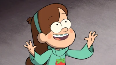 Mabel Pines - Gravity Falls Store