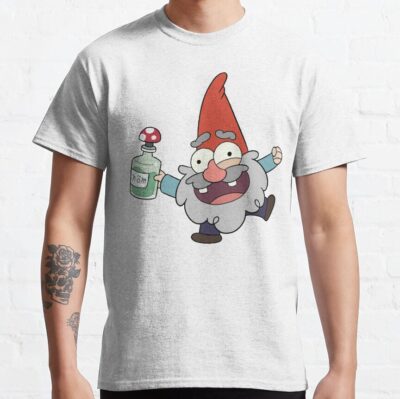 Schmebulok Gravity Falls T Shirt - Gravity Falls Store