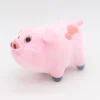 kf S02b216abbb3f4102aec2c4a15d77c032w 16cm Movie Gravity Falls Kawaii Waddles Pink Pig Figure Animal Toys - Gravity Falls Store